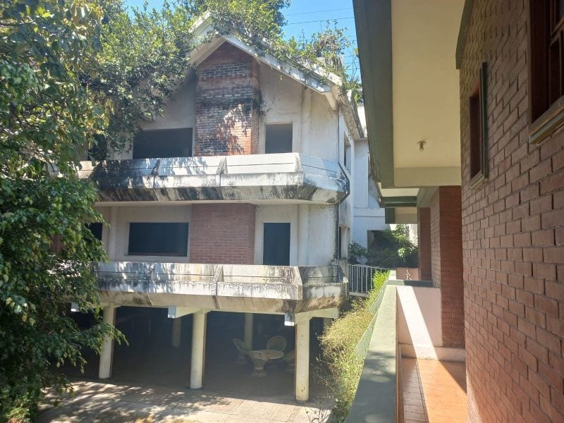 TERRENO ZONA 11 DESARROLLO DE EDIFICIO EN VENTA DENTRO DE CONDOMINIO  — Terreno en Venta en Zona 11, Guatemala, Ciudad — foto 12 de 12