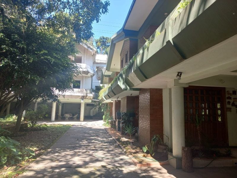 TERRENO ZONA 11 DESARROLLO DE EDIFICIO EN VENTA DENTRO DE CONDOMINIO  — Terreno en Venta en Zona 11, Guatemala, Ciudad — foto 6 de 12