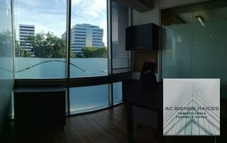 OFICINA AMUEBLADA O SIN MUEBLES ZONA 10 IDEAL ABOGADOS, ASISTENCIA DE COBROS, PUBLICIDAD, CALL CENTER — Oficina en Alquiler en Zona Viva, Zona 10, Guatemala, Ciudad — miniatura 5 de 10