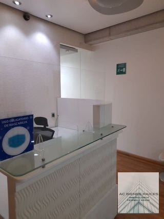 OFICINA AMUEBLADA O SIN MUEBLES ZONA 10 IDEAL ABOGADOS, ASISTENCIA DE COBROS, PUBLICIDAD, CALL CENTER — Oficina en Alquiler en Zona Viva, Zona 10, Guatemala, Ciudad — miniatura 2 de 10