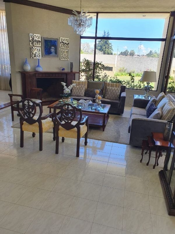 BELLA RESIDENCIA EN VENTA EN KM 16.5 CAES — Casa en Venta en km 16-20, Carretera a El Salvador, Guatemala, Ciudad — foto 10 de 16