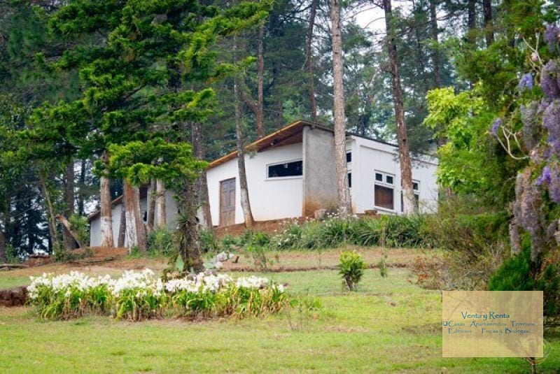 Terreno en Lo de Diéguez Carretera Olmeca Ideal Eventos — Terreno en Venta en Fraijanes, Carretera a El Salvador, Guatemala, Ciudad — foto 11 de 16