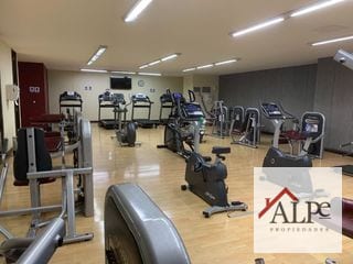 TADEUS ZONA 14 ALQUILER — Apartamento en Alquiler en Tadeus, Zona 14, Guatemala, Ciudad — miniatura 16 de 17
