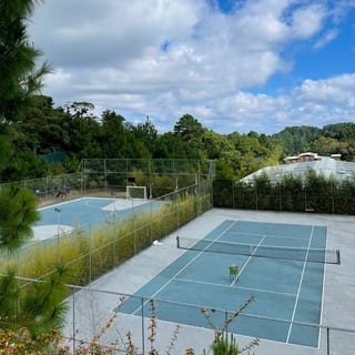 EL PULTE TERRENO EN VENTA EN ENCUESTRIAN COUNTRY CLUB ZONA 16 — Terreno en Venta en El Pulté, Zona 16, Guatemala, Ciudad — miniatura 4 de 9