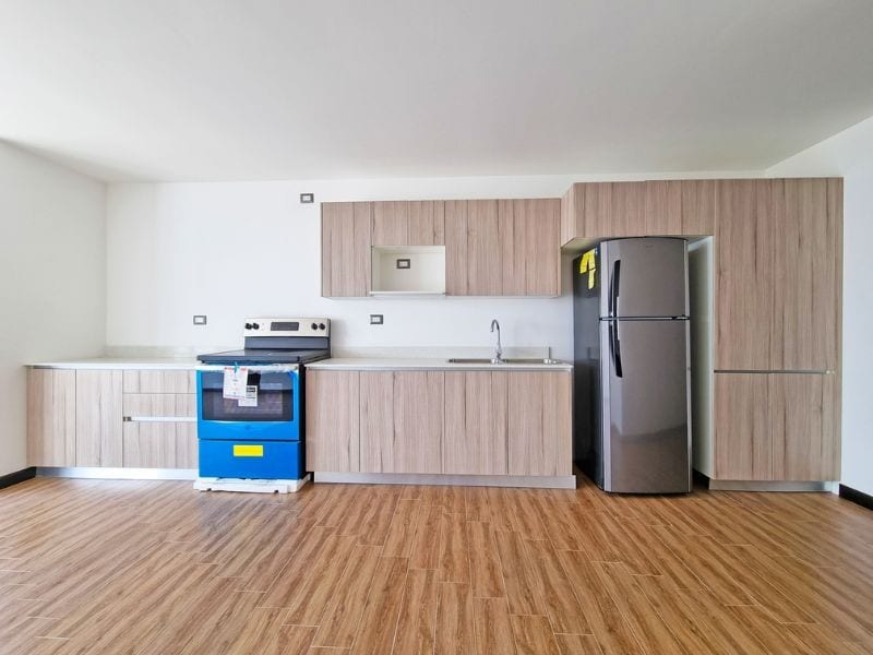 APARTAMENTO EN MARISCAL, ZONA 11 — Apartamento en Venta en Zona 11, Guatemala, Ciudad — foto 2 de 5