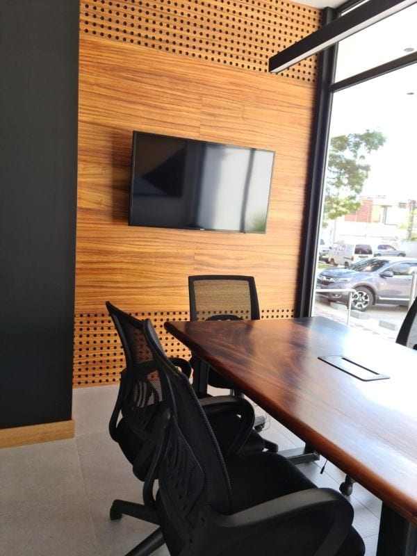 Apartamento en venta Aoki Zona 14 La Villa — Apartamento en Venta en Zona 14, Guatemala, Ciudad — foto 12 de 12