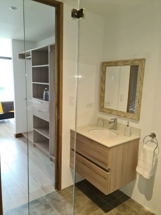 Apartamento en venta Aoki Zona 14 La Villa — Apartamento en Venta en Zona 14, Guatemala, Ciudad — miniatura 6 de 12