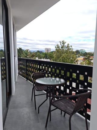 Apartamento en venta Aoki Zona 14 La Villa — Apartamento en Venta en Zona 14, Guatemala, Ciudad — miniatura 9 de 12