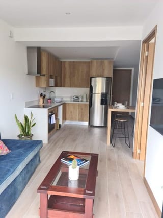 Apartamento en venta Aoki Zona 14 La Villa — Apartamento en Venta en Zona 14, Guatemala, Ciudad — miniatura 1 de 12