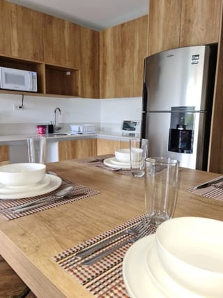 Apartamento en venta Aoki Zona 14 La Villa — Apartamento en Venta en Zona 14, Guatemala, Ciudad — miniatura 4 de 12