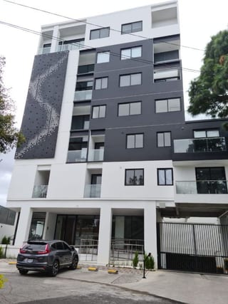 Apartamento en venta Aoki Zona 14 La Villa — Apartamento en Venta en Zona 14, Guatemala, Ciudad — miniatura 8 de 12