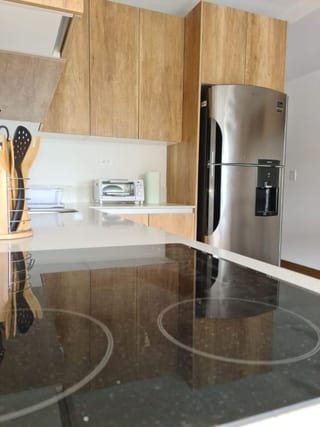 Apartamento en venta Aoki Zona 14 La Villa — Apartamento en Venta en Zona 14, Guatemala, Ciudad — miniatura 3 de 12