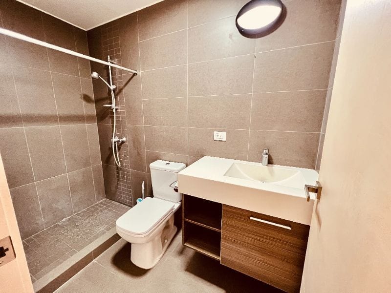 Apartamento en alquiler cerca de Zona Pradera — Apartamento en Alquiler en Zona 10, Guatemala, Ciudad — foto 9 de 13