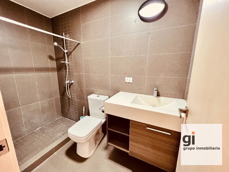 Apartamento en alquiler cerca de Zona Pradera — Apartamento en Alquiler en Zona 10, Guatemala, Ciudad — foto 9 de 13