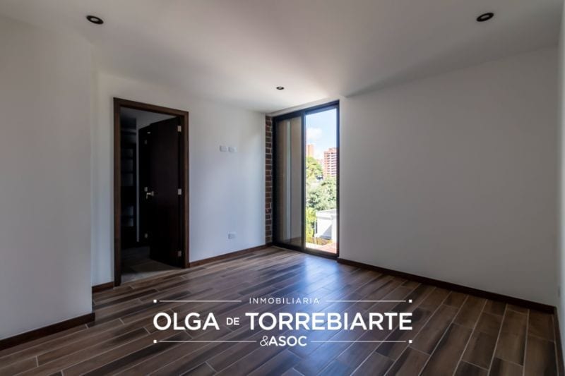 Apartamento para estrenar en Polanco, zona 14. — Apartamento en Alquiler en Zona 14, Guatemala, Ciudad — foto 9 de 12