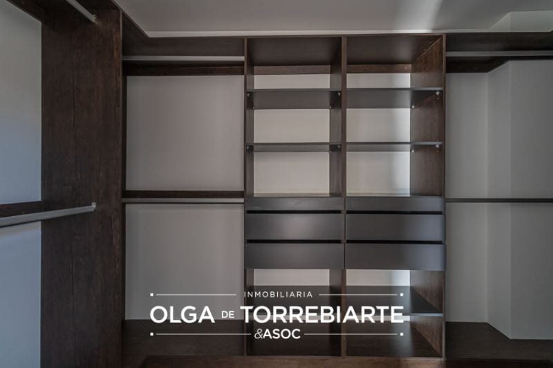 Apartamento para estrenar en Polanco, zona 14. — Apartamento en Alquiler en Zona 14, Guatemala, Ciudad — foto 8 de 12