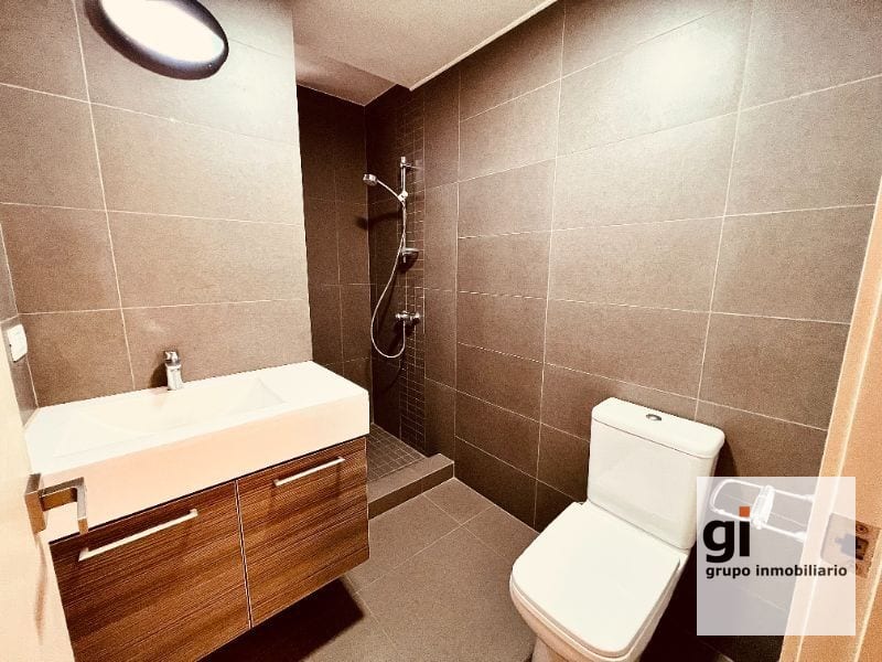 Apartamento en alquiler cerca de Zona Pradera — Apartamento en Alquiler en Zona 10, Guatemala, Ciudad — foto 5 de 13