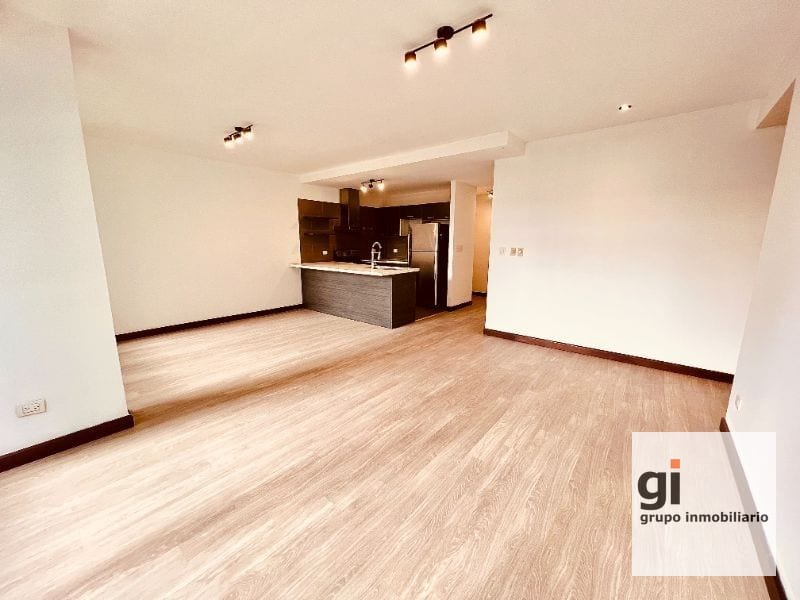 Apartamento en alquiler cerca de Zona Pradera — Apartamento en Alquiler en Zona 10, Guatemala, Ciudad — foto 1 de 13