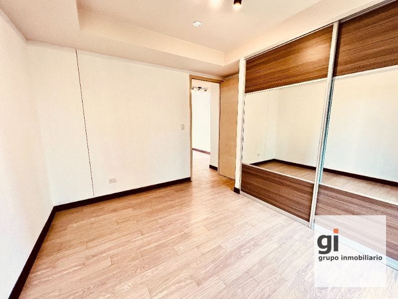 Apartamento en alquiler cerca de Zona Pradera — Apartamento en Alquiler en Zona 10, Guatemala, Ciudad — foto 8 de 13