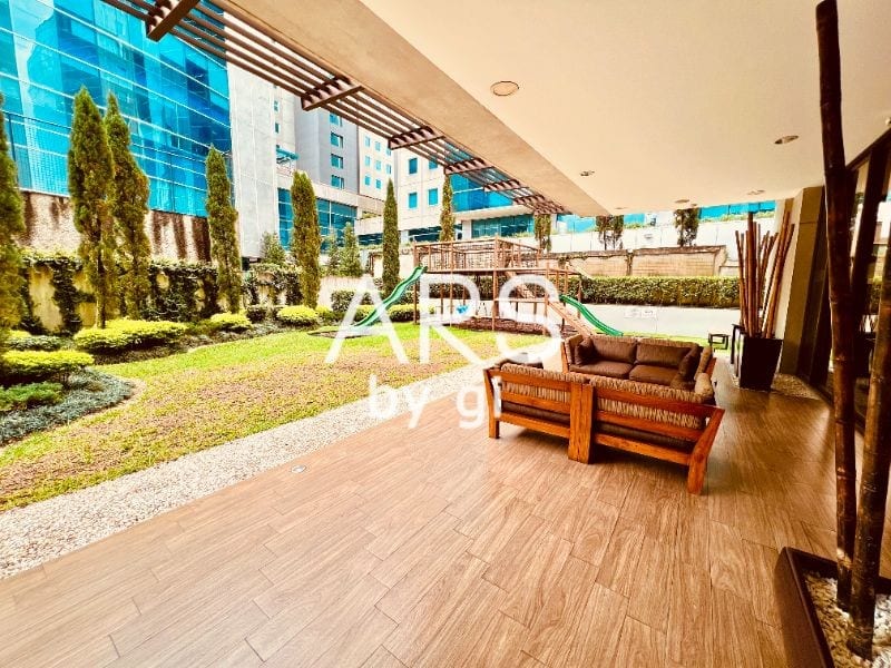 Apartamento en alquiler cerca de Zona Pradera — Apartamento en Alquiler en Zona 10, Guatemala, Ciudad — foto 3 de 13