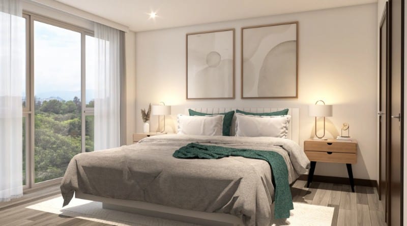 APARTAMENTOS EN ZONA 13 — Apartamento en Venta en Zona 13, Guatemala, Ciudad — foto 4 de 5