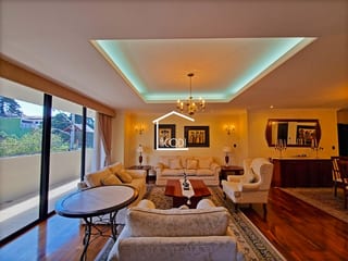 APARTAMENTO EN ZONA 14 — Apartamento en Venta en Zona 14, Guatemala, Ciudad — miniatura 3 de 9