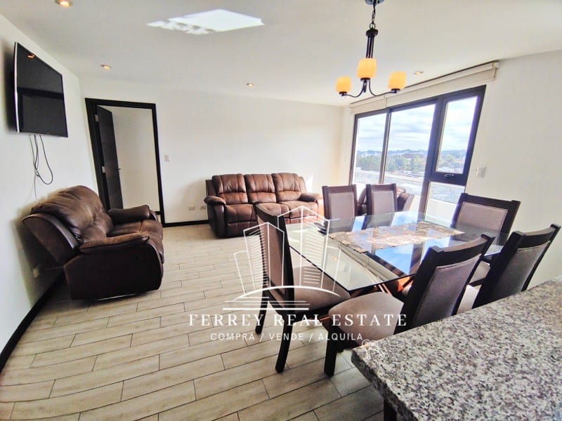 Apartamento ideal para extranjeros — Apartamento en Alquiler en Zona 15, Guatemala, Ciudad — foto 16 de 16