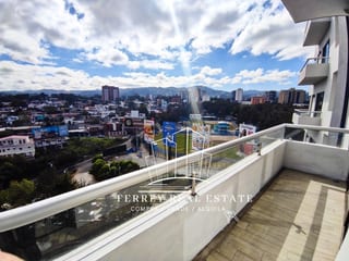 Apartamento ideal para extranjeros — Apartamento en Alquiler en Zona 15, Guatemala, Ciudad — miniatura 14 de 16