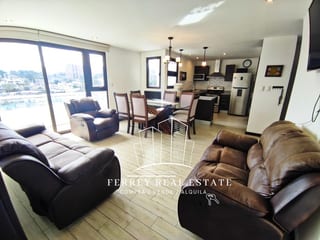 Apartamento ideal para extranjeros — Apartamento en Alquiler en Zona 15, Guatemala, Ciudad — miniatura 3 de 16
