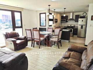 Apartamento ideal para extranjeros — Apartamento en Alquiler en Zona 15, Guatemala, Ciudad — miniatura 1 de 16