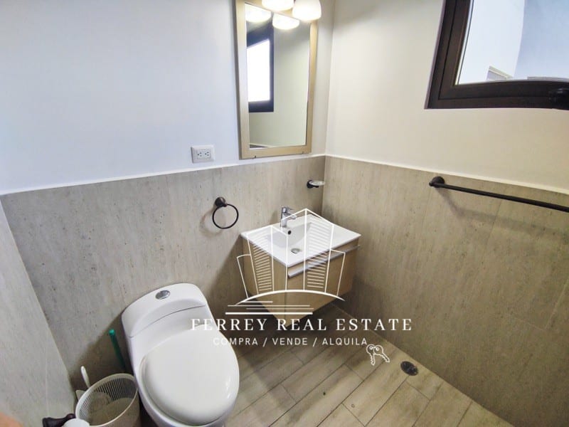 Apartamento ideal para extranjeros — Apartamento en Alquiler en Zona 15, Guatemala, Ciudad — foto 10 de 16