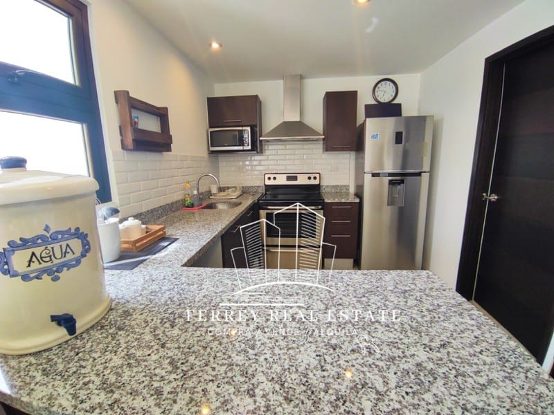 Apartamento ideal para extranjeros — Apartamento en Alquiler en Zona 15, Guatemala, Ciudad — foto 7 de 16