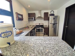 Apartamento ideal para extranjeros — Apartamento en Alquiler en Zona 15, Guatemala, Ciudad — miniatura 7 de 16