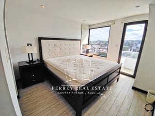 Apartamento ideal para extranjeros — Apartamento en Alquiler en Zona 15, Guatemala, Ciudad — miniatura 6 de 16