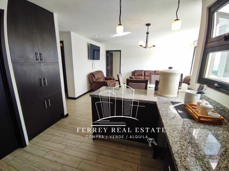 Apartamento ideal para extranjeros — Apartamento en Alquiler en Zona 15, Guatemala, Ciudad — foto 9 de 16