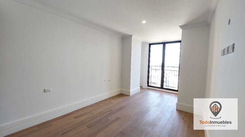 Apartamento en Venta en Céntrico z5 de 1 habitación — Apartamento en Venta en Zona 5, Guatemala, Ciudad — foto 3 de 14