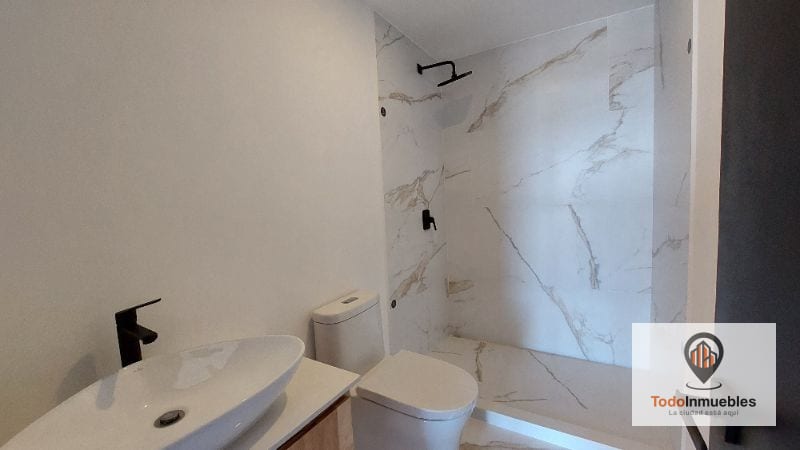 Apartamento en Venta en Céntrico z5 de 1 habitación — Apartamento en Venta en Zona 5, Guatemala, Ciudad — foto 2 de 14
