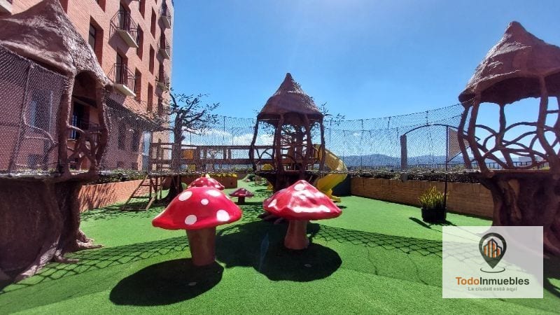 Apartamento en Venta en Céntrico z5 de 1 habitación — Apartamento en Venta en Zona 5, Guatemala, Ciudad — foto 11 de 14