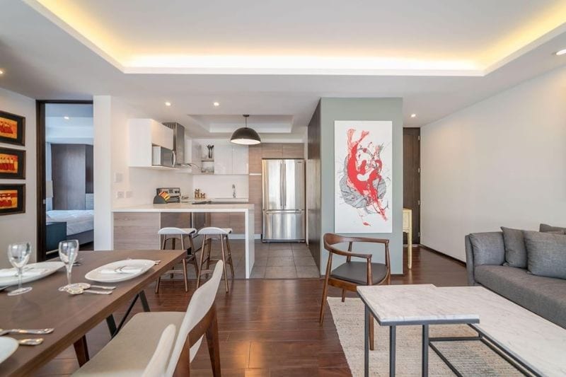 Apartamentos en zona 12 (Opción 1) | ACODI — Apartamento en Venta en Zona 12, Guatemala, Ciudad — foto 1 de 5