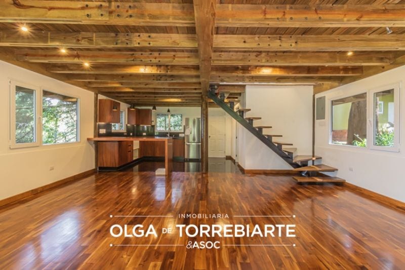 Propiedad en venta Condominio Buenos Aires I — Casa en Venta en Carretera a El Salvador, Guatemala, Ciudad — foto 6 de 16