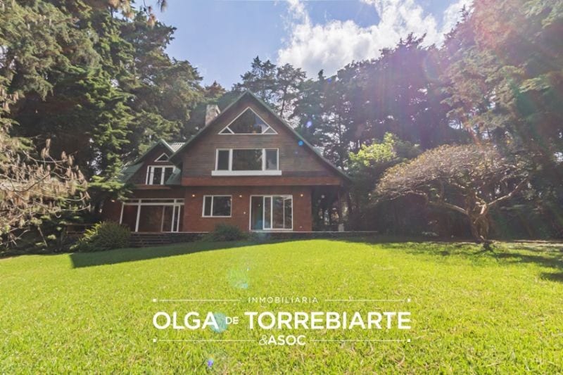 Propiedad en venta Condominio Buenos Aires I — Casa en Venta en Carretera a El Salvador, Guatemala, Ciudad — foto 1 de 16