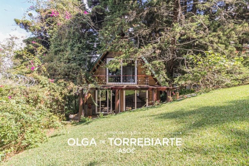 Propiedad en venta Condominio Buenos Aires I — Casa en Venta en Carretera a El Salvador, Guatemala, Ciudad — foto 7 de 16