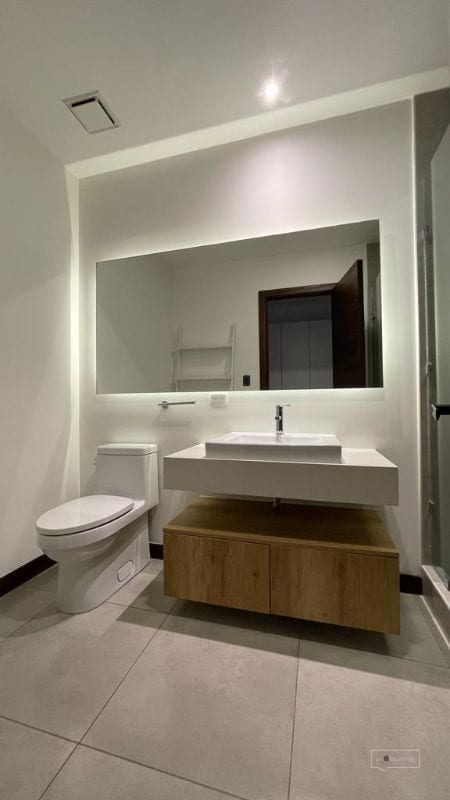 APARTAMENTO EN ZEN CAYALA, ZONA 16 — Apartamento en Alquiler en Zen Cayalá, Zona 16, Guatemala, Ciudad — foto 9 de 16