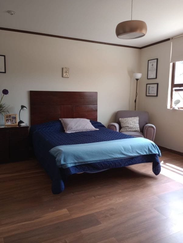 Casa en Venta San Antonio km 16.5 CES — Casa en Venta en Carretera a El Salvador, Guatemala, Ciudad — foto 6 de 9