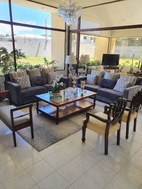 Casa en Venta San Miguel km 16.5 CES — Casa en Venta en Carretera a El Salvador, Guatemala, Ciudad — foto 1 de 13