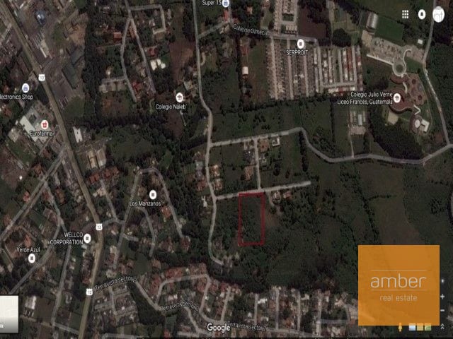 Km 16.5 CES, Condado Francisco Javier — Terreno en Venta en Condado San Francisco Javier, Carretera a El Salvador, Guatemala, Ciudad — foto 3 de 11