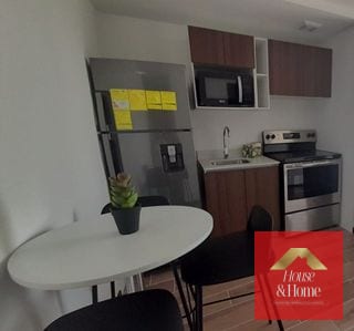 ZONA 4 / APARTAMENTO AMUEBLADO EN RENTA — Apartamento en Alquiler en Vivo Zona 4, Zona 4, Guatemala, Ciudad — miniatura 4 de 8