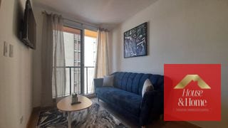 ZONA 4 / APARTAMENTO AMUEBLADO EN RENTA — Apartamento en Alquiler en Vivo Zona 4, Zona 4, Guatemala, Ciudad — miniatura 3 de 8