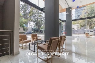 Oficina nueva para estrenar Edificio Burgo, zona 14 — Oficina en Alquiler en Zona 14, Guatemala, Ciudad — miniatura 11 de 14