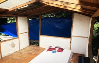 Casa a la venta en el valle alto de San Marcos La Laguna — Casa en Venta en San Marcos La Laguna, Sololá — miniatura 12 de 17